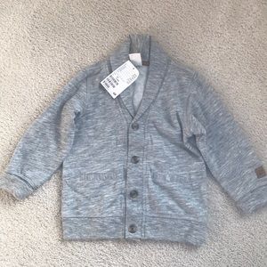 H&M soft boys sweater